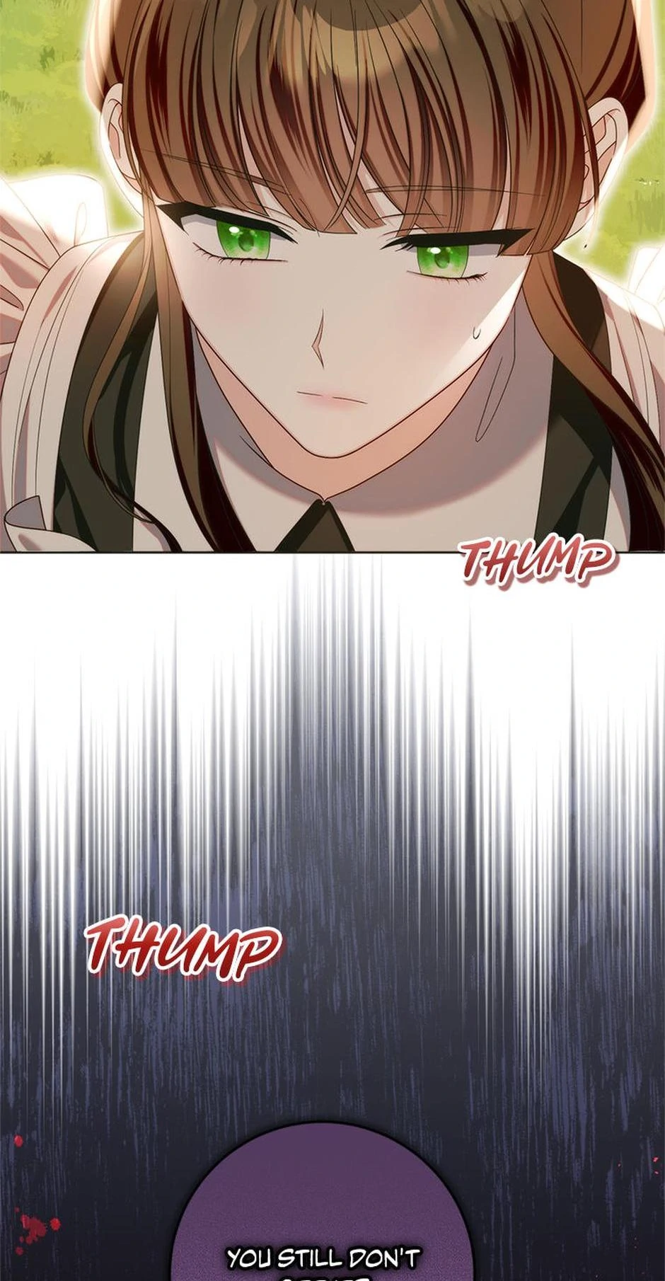 I Met the Male Lead in Prison Chapter 49 17